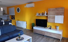 Apartman Biba